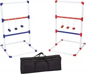 Amazon Basics Ladder Toss Outdoor