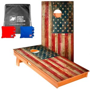 American Cornhole Board