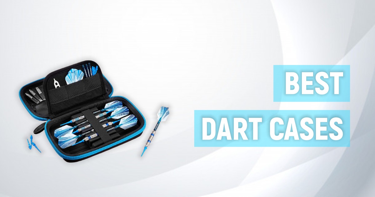 Best Dart Cases To Use