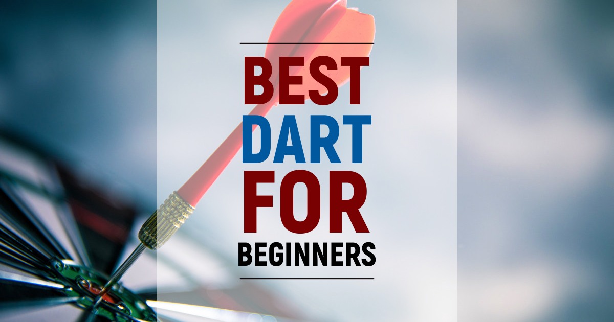 Best Darts For Beginners