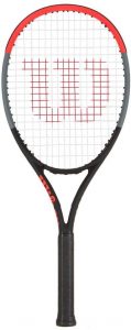 Clash 108 Wilson Tennis Racket