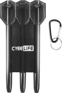 CyeeLife Dart Carrying Case