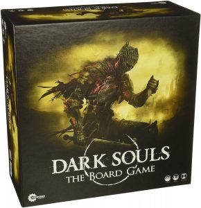 Dark Souls –The Board Game