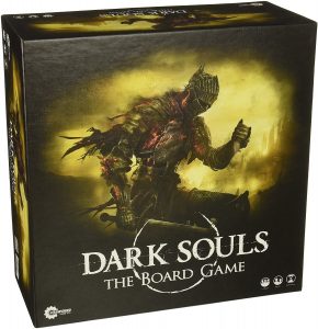 Dark Souls By Steamforge