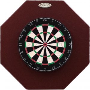 Dart-Stop Professional Backboard