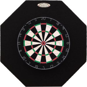 Dart-Stop Professional Dart Backboard