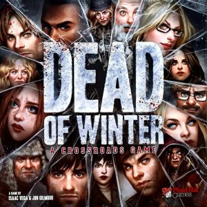 Dead Of Winter By Plaid Hat