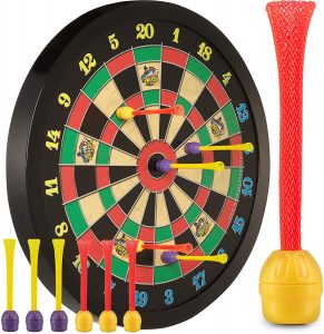 Doinkit Darts Magnetic Dart Board