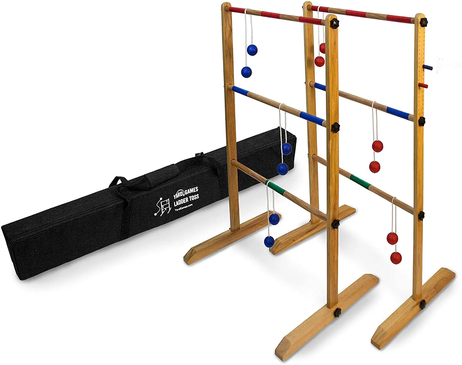 6 Best Ladder Ball Sets You Will Love In 2023 Sportsbrowser