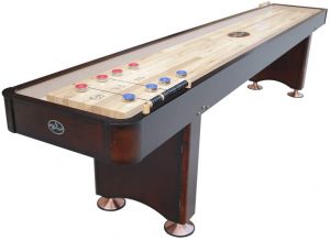 Georgetown Playcraft Shuffleboard Table