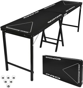 GoPong PRO Beer Pong Table