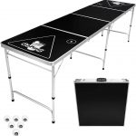 GoPong Portable Beer Pong Tables