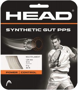 Head Synthetic Gut PPS Multifilament String