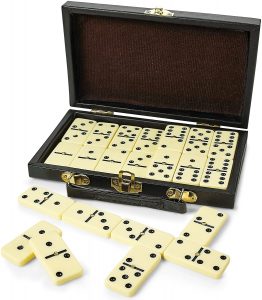 Kicko Premium Classic Domino Set