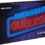 Midnight Outburst