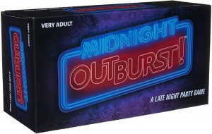 Midnight Outburst