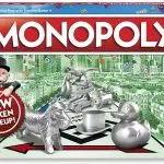 Monopoly Classic Game