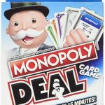 Monopoly Deal Games