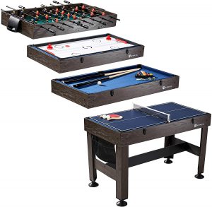 Multiple Styles Combination Table Set By MD Sports