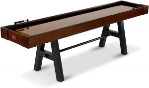 Multiple Style Shuffleboard Table by Barrington