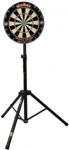 North Gear Darts Tripod