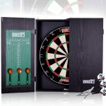 ONE80 All-in-One Dartgame Center