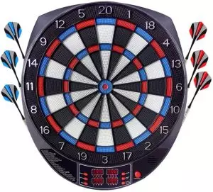 Enrich Your Family Time With The Best Dartboard