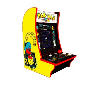 Pacman Countercade By Arcade1UP