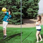 Park & Sun Sports Outdoor Tetherball Sets