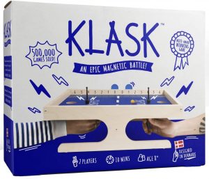 Party Game Of Skill By KLASK