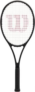 Pro V13 Staff 97 Wilson Tennis Racket