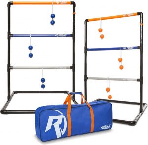 Rally and Roar Ladder Toss