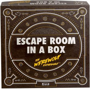 Room Escape by Mattel Games