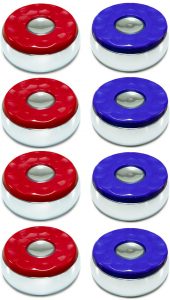 Shuffleboard Pro Pucks Set By GS