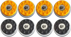 Shuffleboard Pucks Matte Torpsports