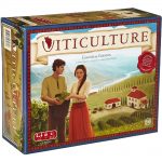 Stonemaier Games Viticulture Essential Edition