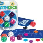 Think Fun Math Junior Game