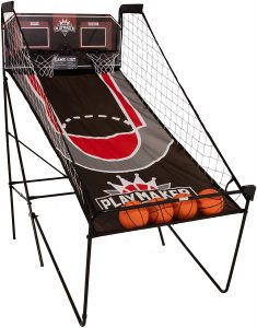 Triumph Play Maker Basketball Arcade Game