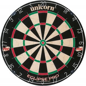 Unicorn Eclipse Pro Dartboard