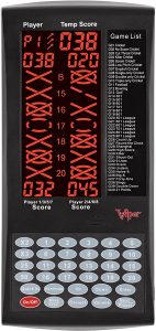 Viper ProScore Digital Dart Scorer