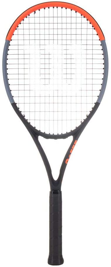 Wilson Clash 100 Tennis Racket