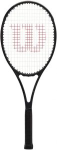 Wilson Pro V13 In Staff RF97 Tennis Racket