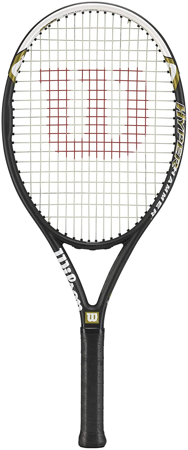Wilson Recreational Hammer 5.3 Tennis Racket