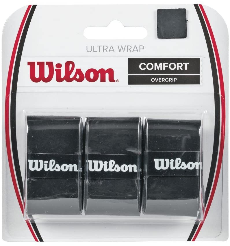 Wilson Ultra Wrap Tennis Overgrip