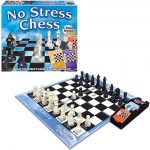 Winning Moves No Stress Chess