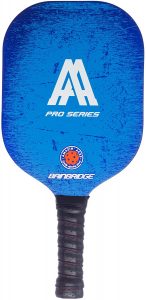 Amazin' Aces 'Bainbridge' Pickleball Paddle