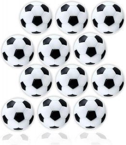 Anapoliz Foosball Balls