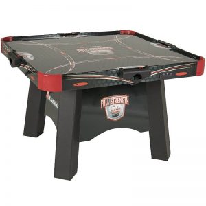 Atomic 4-Player Air Powered Hockey Table