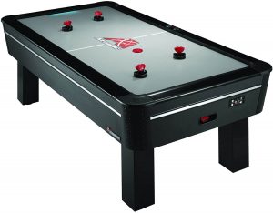 Atomic 8' Air Hockey Table