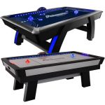 Atomic 90" LED Light Up Table